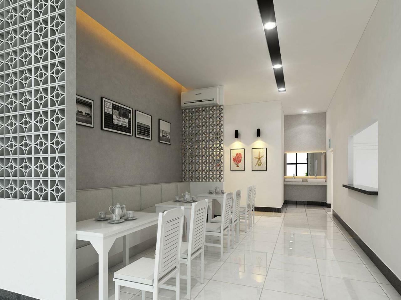 Angkor Sivutha Suites By Alfa Siem Reap Exterior photo
