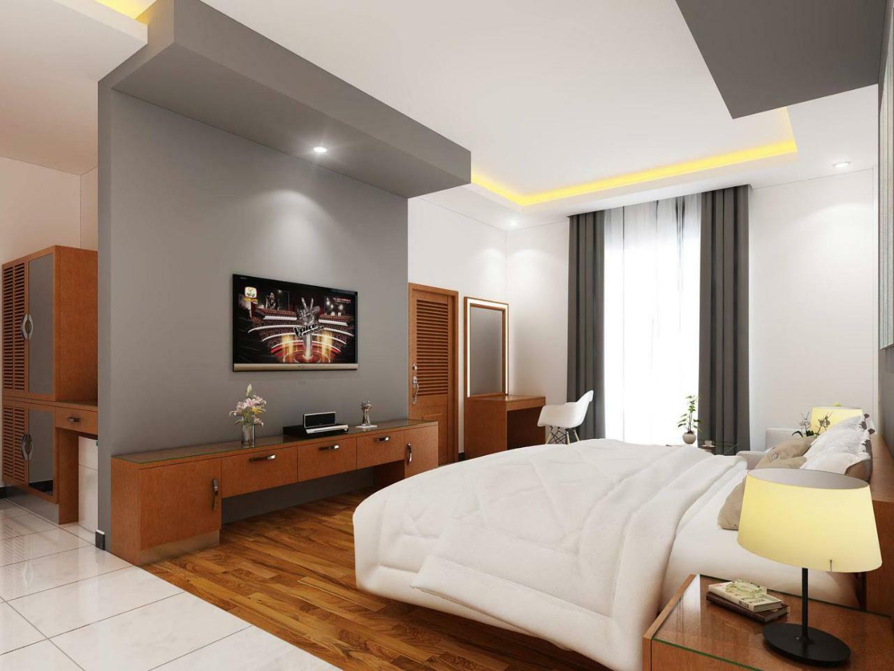 Angkor Sivutha Suites By Alfa Siem Reap Exterior photo